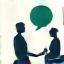 Interview process icon