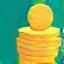 Competitive compensation icon